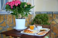 Apartments Athina Orikum - Ferienwohnung
