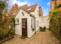 60 and a half Bailgate - B&B