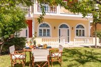 Luna Apartments - Chambres d’hôtes