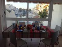 Karine - Ferienwohnung Empuriabrava