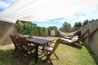 Ocean House - First Line of Cabedelo Beach - B&B