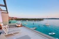 Livingstone Beach House - Ferienwohnung Trogir