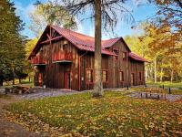 Svilpaunieki - B&B