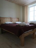 Quadruple Room with Bath