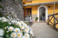 Casa Queen - B&B Praiano