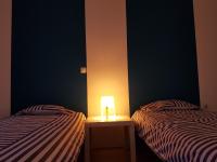 Casa Io - Goraz - B&B Mindelo