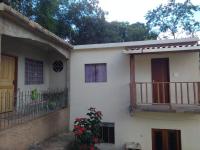 Casa com três quartos em Ibitipoca - B&B
