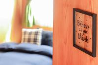 Standaard Appartement