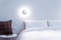 Vierbettzimmer mit eigenem Bad