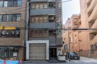 Centrage Ark Shinsaibashi - Ferienwohnung