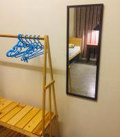 Budget Twin Room