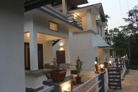 Zavon Holiday Home - B&B Vythiri