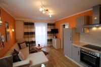 Apartamento con vistas al lago