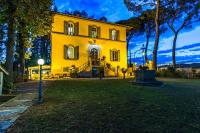 Relais Villa Al Vento - B&B Incisa in Val d'Arno