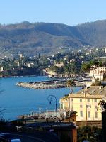 Casa Auxilium - B&B Rapallo