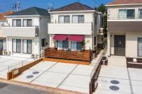 BBQ可能1棟まるまる貸し切り 最大12名 家族 友人でゆっくりすごせます Morley1 - B&B Kin