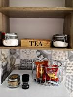 Cozy Getaway in Nicosia - B&B Páno Lakatámeia