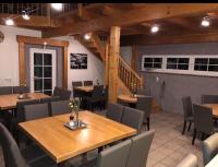 Pension Flying Ranch - B&B Dermsdorf