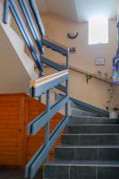 Hürkecz Apartmanház - B&B