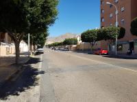 Apartamento Aguadulce Moreno - B&B
