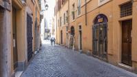 Rental in Rome Falegnami - B&B Rome