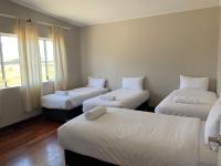 Three-Bedroom Chalet