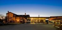 Agriturismo Il Picchio - Chambres d’hôtes