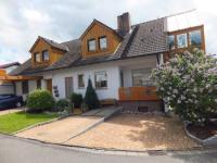 B&B Litzendorf - Ferienwohnung Fraenkisches Paradies - Bed and Breakfast Litzendorf