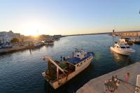 Il b&b di Alice - Ferienwohnung Monopoli