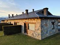 Casa acogedora en Santa Leocadia - B&B