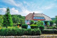 Ferienwohnung Walberlablick - B&B Leutenbach