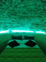 Tutte le Albe nei Sassi - B&B Matera