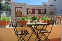B&B Pellicano Guest House - Ferienwohnung