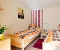 Appartement met 2 slaapkamers
