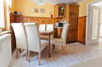 Appartement Split-level