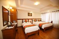 Deluxe Double or Twin Room - 15% off on Food and Beverage, Late Checkout by 1 hour