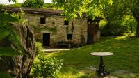 B&B San Roque de Ríomiera - Cabaña en las montañas - Bed and Breakfast San Roque de Ríomiera