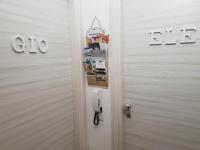Studio-Apartment mit Meerblick
