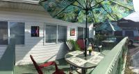 Gracies Fallsview Getaway - B&B Niagara Falls
