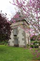 Les Vergnes - B&B