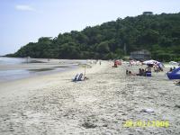 Recanto Praia do Forte - SC - B&B