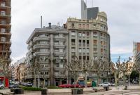 Housingleón - Pleno centro con garaje para motos y bicis - B&B