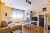 Housingleón - Pleno centro con garaje para motos y bicis - B&B León