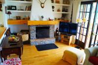 Apartamento 3 habitaciones en Llivia - Ferienwohnung