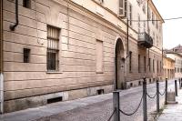Roero Suite in the city center - B&B