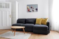 GREIF by ROCKCHAIR Apartments l SUPERHOST Status l 2 Bedrooms Boxspringbeds in City Center - Cozy Family & Business Flair welcomes you! - Chambres d'hôtes Berlin