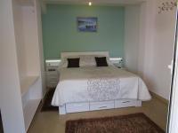 Private Entrance One-Bedroom Apartment with Sea View and Terrace