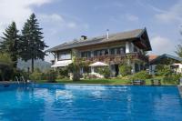 Bosch Hermann - Ferienwohnung Grassau