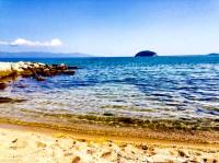 Feel free - Bed and Breakfast Palaió Tsiflíki