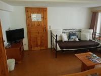 Deluxe Zimmer (2 Erwachsene & 1 Kind)